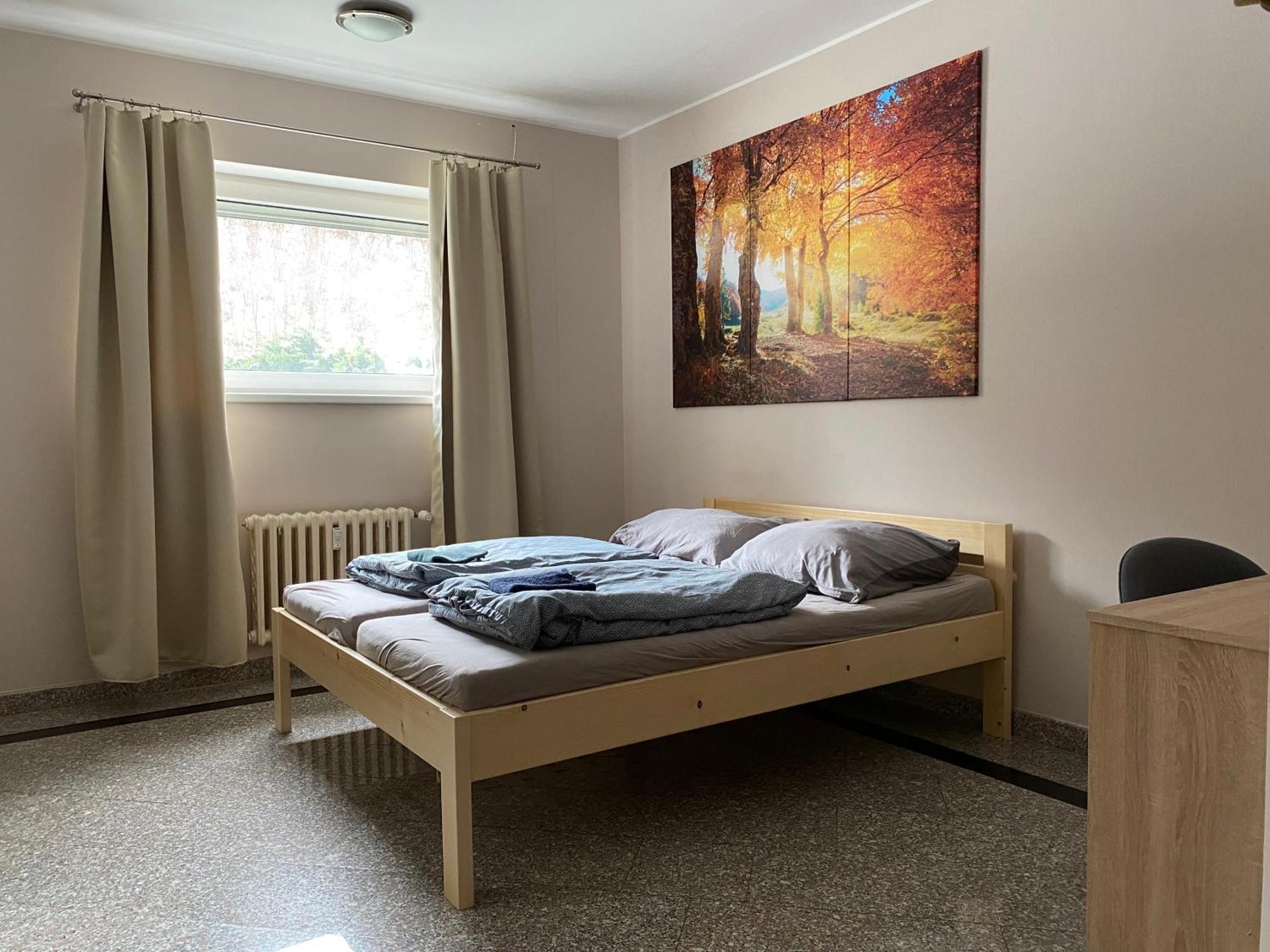 Zen Zone Hostel Братислава Екстериор снимка