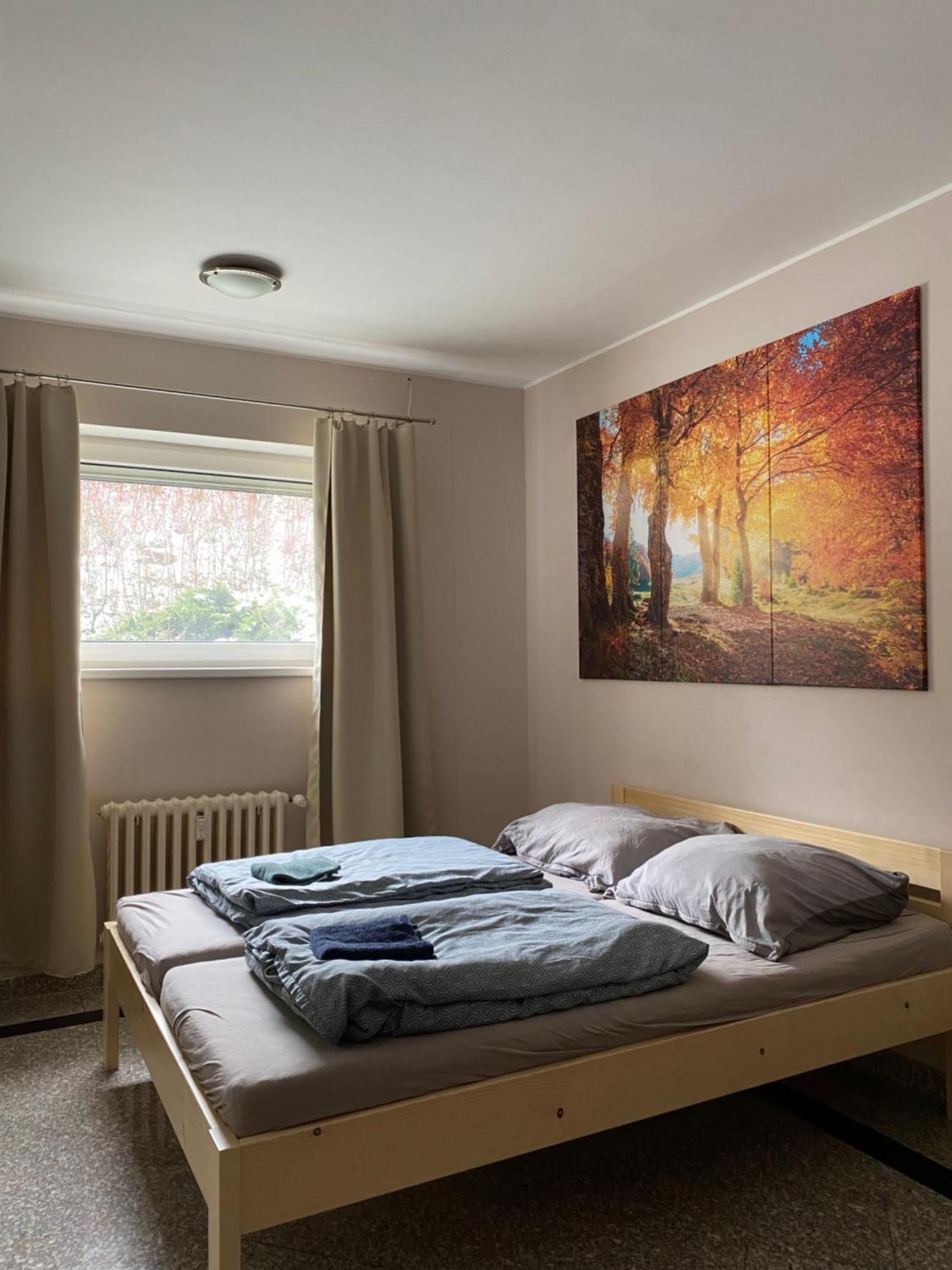 Zen Zone Hostel Братислава Екстериор снимка