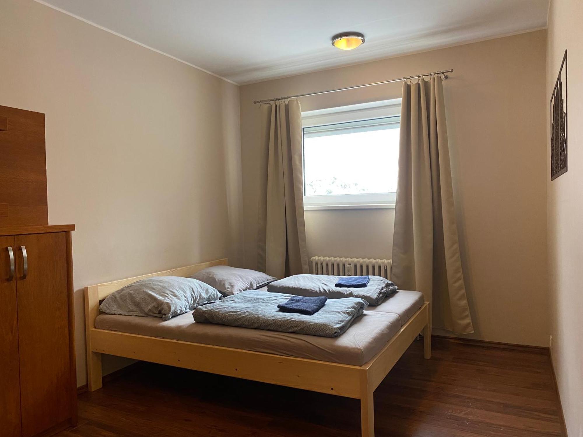 Zen Zone Hostel Братислава Екстериор снимка